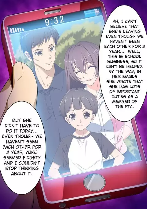 Ma no "Kichiku Capsule" PTA no Hitozuma-tachi ga Toroman Ochi Ahe Mesu-ka!