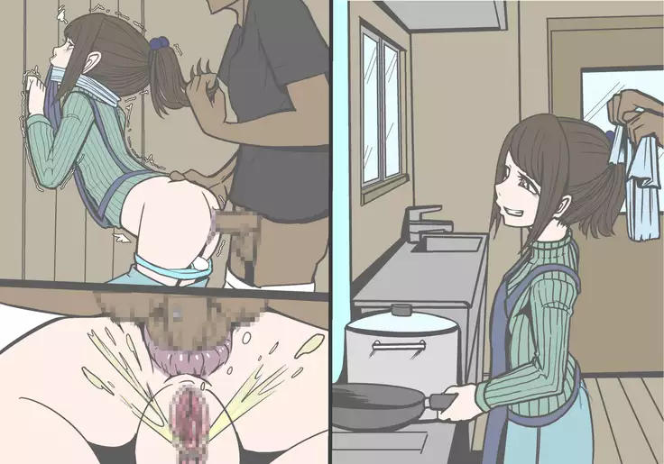 即堕ち2P~無様堕ちの12娘~