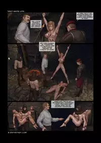 [feather]The Shadow Of The City - Part 2