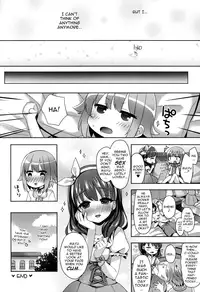 (C90) [Touyoko Surfrider (Fumii)] Oshiete! Sachiko-chan | Please Teach Me, Sachiko-chan! (THE IDOLM@STER CINDERELLA GIRLS) [English] [sneikkimies]