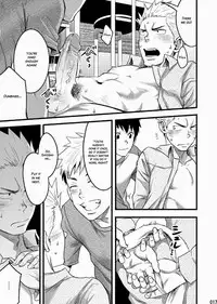 [ENG] Tsukumo Gou (Box) – Endless ★ Enders