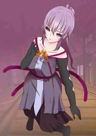 変身回数に限りがある魔法少女は悪の手を取り堕ちていく。