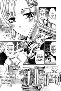 [Itaba Hiroshi] Houkago no Kanojo wa Neburarete Naku. | My Girlfriend is Making Lewd Sounds After School Ch. 1-9 [English] [Doujins.com] [Digital]