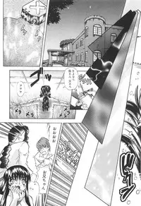 [Tomiaki Yuu] Seiyoku Maid