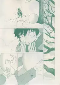 ボーイズキャピ! 2015-02