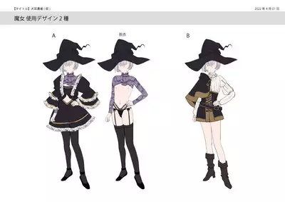 Yuusha no Ore wa TS Mesuinu Maid nanka ni wa Zettai ni Naranai! | 身为勇者的我绝不会雌堕成为犬女仆的!