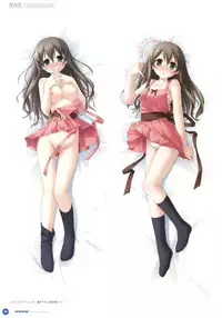 [CUBE (Kantoku)] Kantoku Publicity Visual book