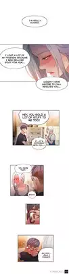 [BAK Hyeong Jun] Sweet Guy Ch. 1-49 [English] [YoManga]