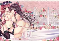 (Reitaisai 11) [Setoran (Itou Seto, Tanno Ran)] CHAN CHAN (Touhou Project)