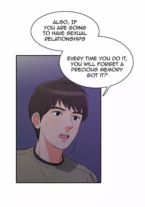 Do It One More Time CH.1-5