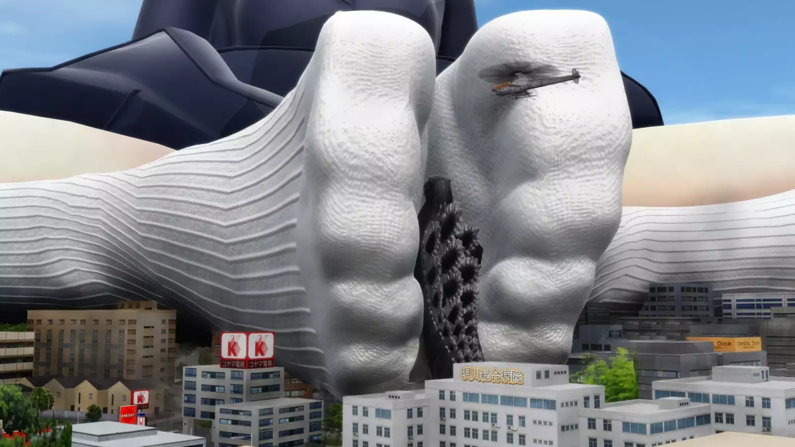 Touhou GTS MMDs - NAndeyanenGTS