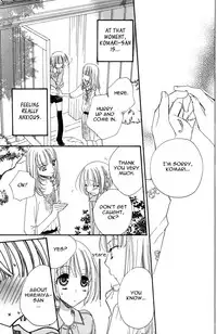 [Mikuni Hadzime] Gokujou Drops 3 [English] [Wings of Yuri]