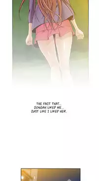 [Yi Hyeon Min] Secret Folder Ch.1-12 (English) (Ongoing)