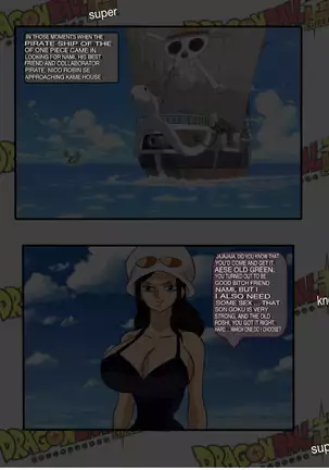 Kefla and The Mafuba