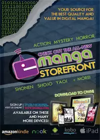 [Sakira] Sailor Danshi | Sailor Men [English]