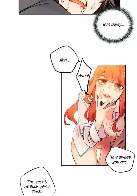 Lilith`s Cord Ch.1-19