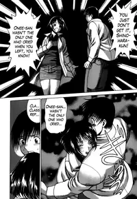 [Tamaki Nozomu] Anego!! 2 [English] [Lazarus H]