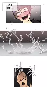 HouseHold Affairs 【卞赤鲤个人汉化】1~35话(持续更新中)