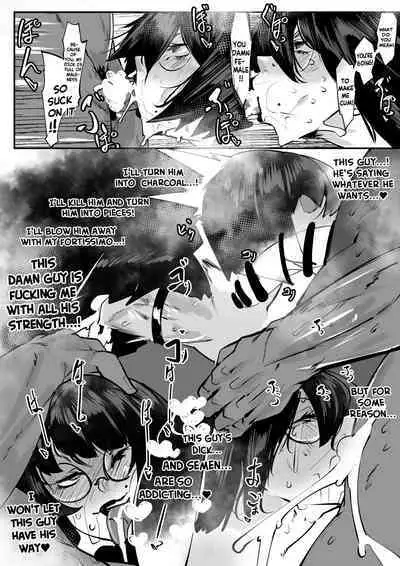 Yareru mon nara Yatte Mina | Do It If You Can