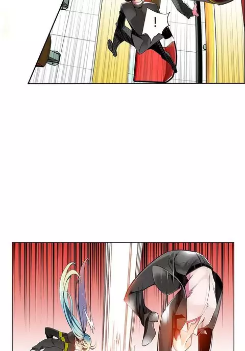 Lilith`s Cord Ch.1-25
