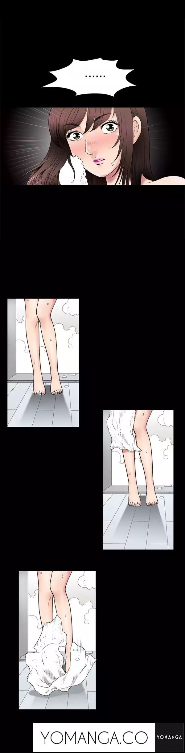 Seduction Ch.1-18
