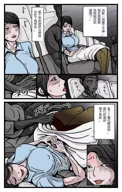 Wife Sucking Other Sticks [Chinese] 可加可不加漢化組]