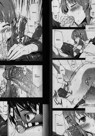 Oppai Infinity! | Sex Infinity