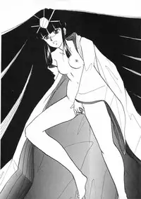 (C38) [Little Mermaid Henshuubu, Studio 7 (Various)] Kuu nyang (Various)