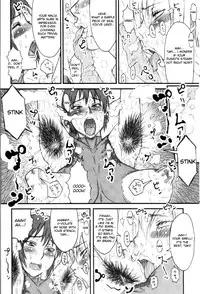 (C69) [Niku Ringo (Kakugari Kyoudai)] Nippon Onna Heroine (Various) [English] {Desudesu}