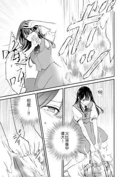 isekai de migawarihime ninari haou ni ubawaremashita | 在异世界成为了替身公主被霸王掳走了 1-12 end