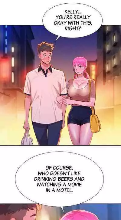 What do you Take me For? Ch.13/?