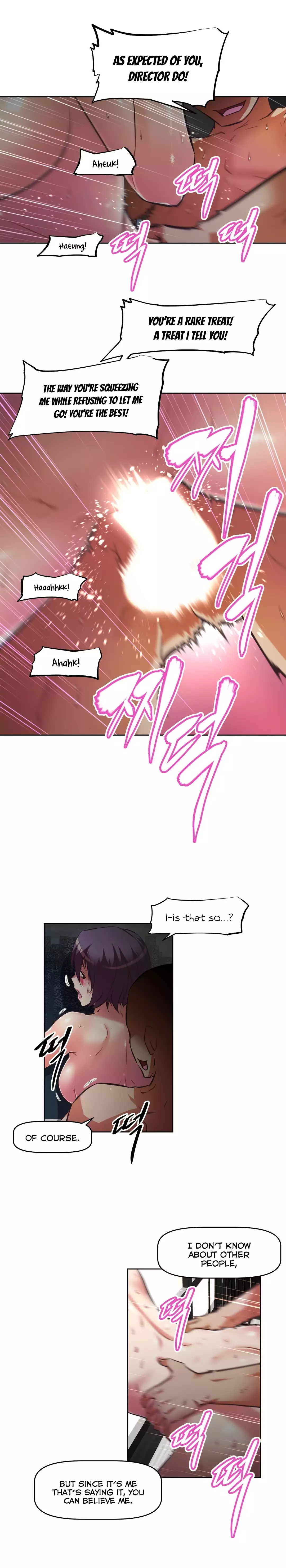 Brawling Go Ch.76-122