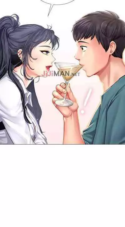 【周四连载】享乐补习街（作者：NUWARU&清涼） 第1~36话