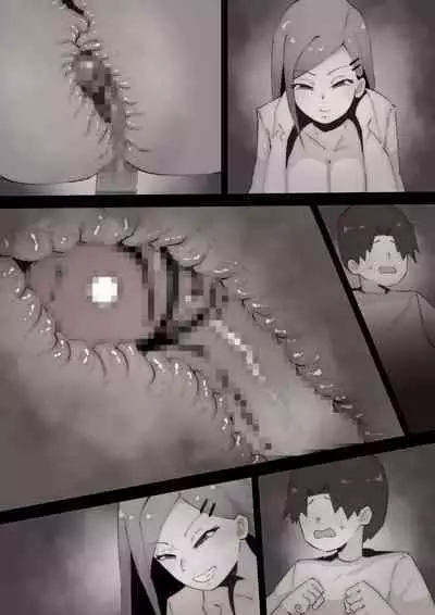 "Teka, shabuttemoii?" Anetomo Gal ni Osowareru Otouto-kun