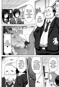 [Tanaka Aji] "Kare ni... Dakaremashita. Ato, Ne..." ~Otome ga Chuuko XXX Desu to Kokuhaku Suru Hi~ | He...Embraced Me.After That... Ch.1-4 [English] {Doujins.com}