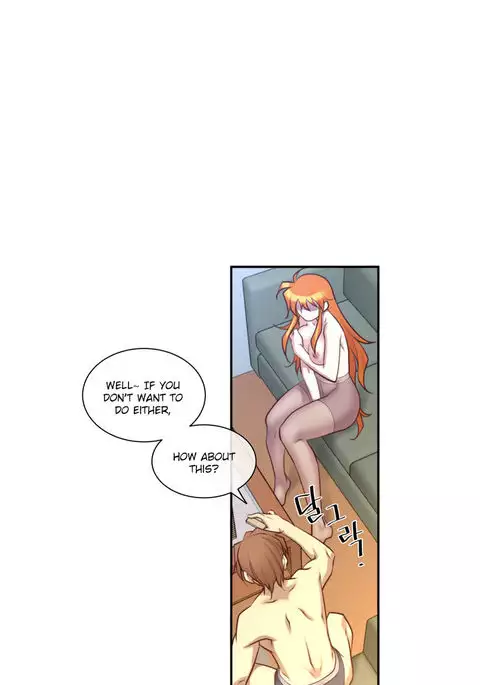 Master in My Dreams Ch.0-44