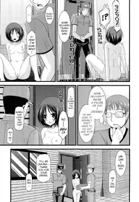 [valssu (Charu)] Exhibitionist Girl's Play 8 [English][UNC] {Munyu}