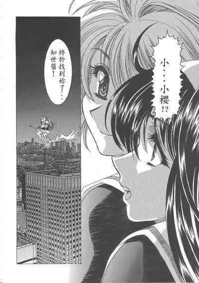 Sakura Ame Wide Ban