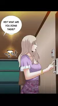 Dark Game Ch.1-12 (English) (Ongoing)