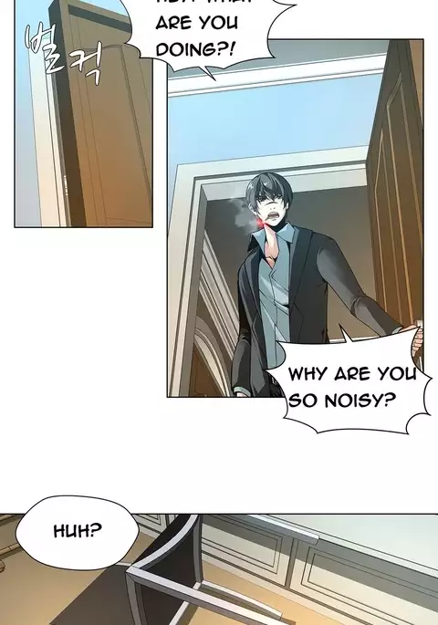 Twin Slave Ch.1-22