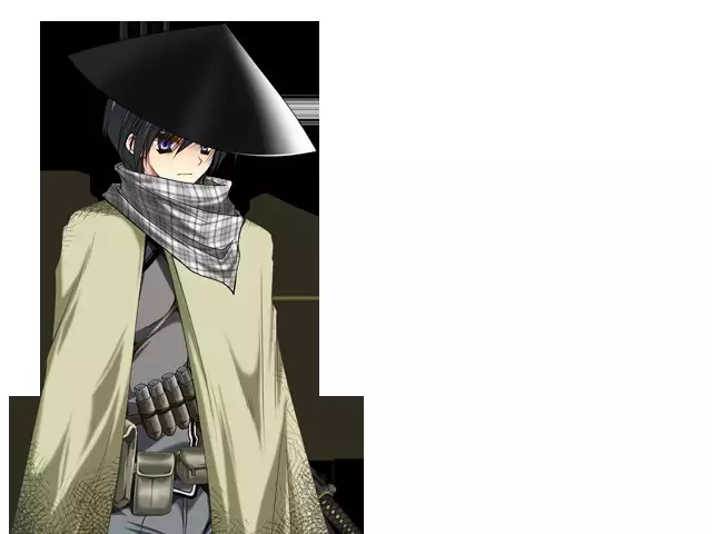 EveningstarterCG集的な何か