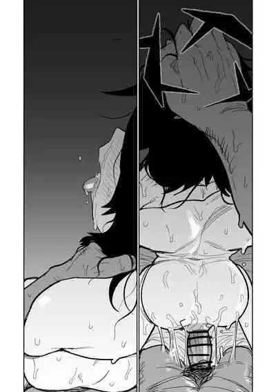 Haruka wa Yakudateru | 遙香是個有用的孩子