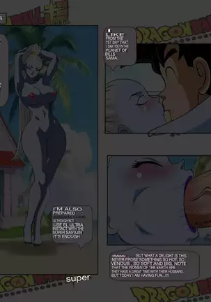 Kefla and The Mafuba