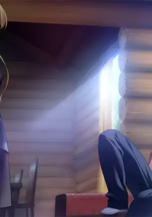 Grisaia no Meikyuu