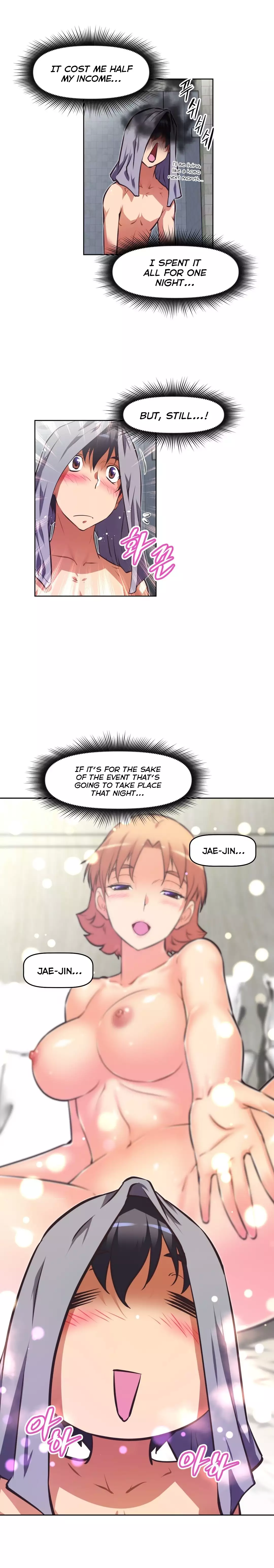 Brawling Go Ch.76-121