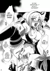 [Nyagozu] Welcome to a Fruit Field (ENG) =Wrathkal+m42a=