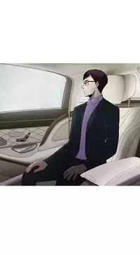 Dark Game Ch.1-15 (English) (Ongoing)