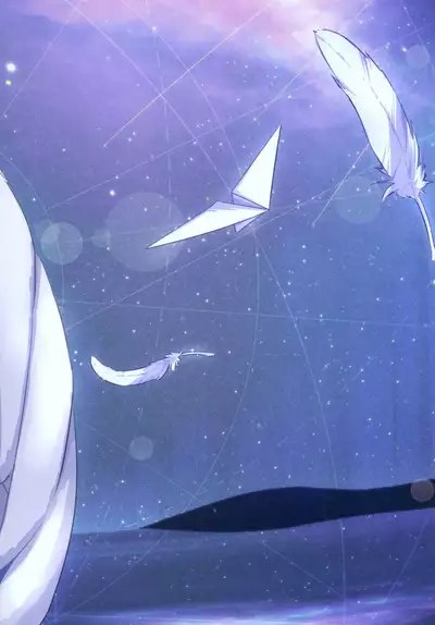 Tenshi na Hisyokan no Daisuki no Kimochi