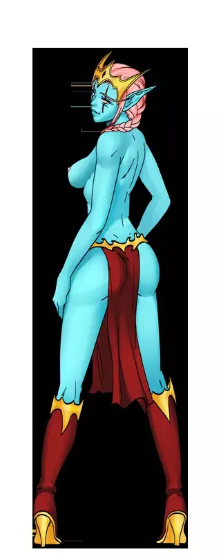 Harem Heroes character pachinko