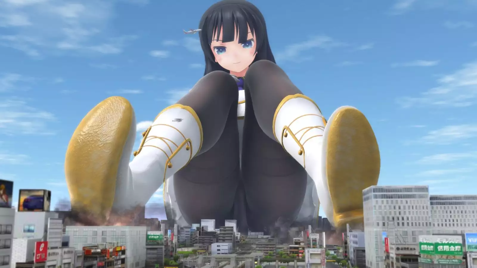 Touhou GTS MMDs - NAndeyanenGTS